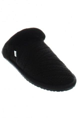 Papuci de casă Toms, Mărime 36, Culoare Negru, Preț 203,99 Lei