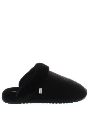 Papuci de casă Toms, Mărime 37, Culoare Negru, Preț 67,99 Lei