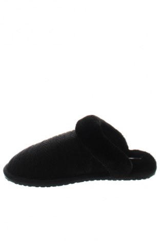 Pantoffeln Toms, Größe 37, Farbe Schwarz, Preis 10,99 €