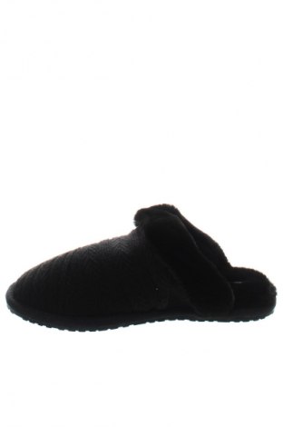 Pantoffeln Toms, Größe 35, Farbe Schwarz, Preis € 23,99