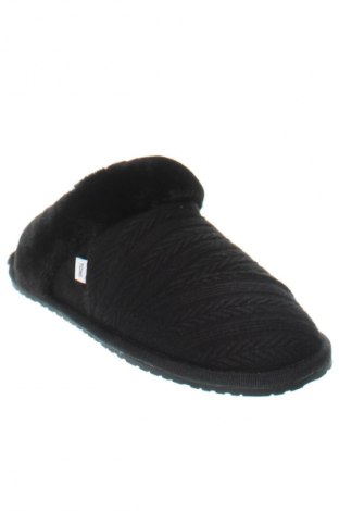 Papuci de casă Toms, Mărime 38, Culoare Negru, Preț 112,99 Lei