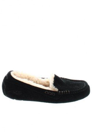 Kapcie UGG Australia, Rozmiar 39, Kolor Czarny, Cena 239,99 zł