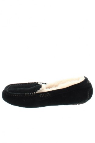 Papuci de casă UGG Australia, Mărime 39, Culoare Negru, Preț 246,99 Lei