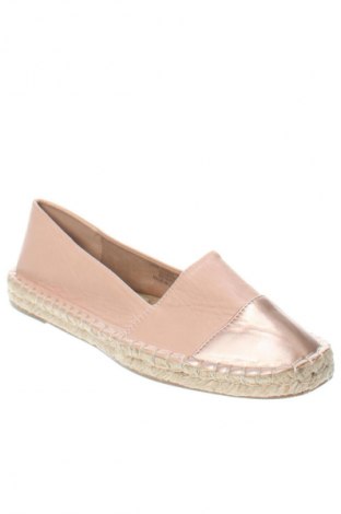 Espadryle ASOS, Rozmiar 39, Kolor Popielaty róż, Cena 86,32 zł