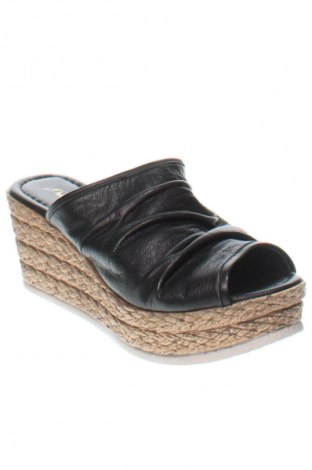 Espadrilles Andrea Conti, Größe 38, Farbe Schwarz, Preis € 27,99