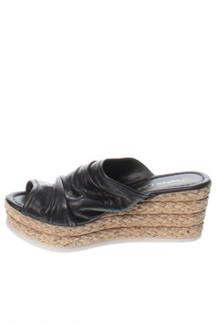 Espadryle Andrea Conti, Rozmiar 38, Kolor Czarny, Cena 127,99 zł