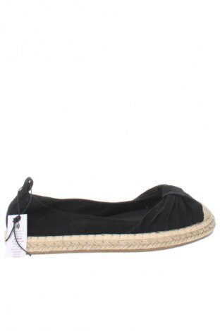 Espadrile Anna Field, Mărime 39, Culoare Negru, Preț 42,99 Lei