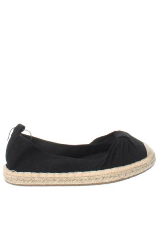 Espadrilky Anna Field, Velikost 37, Barva Černá, Cena  409,00 Kč