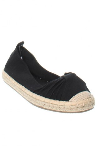 Espadrile Anna Field, Mărime 37, Culoare Negru, Preț 38,99 Lei