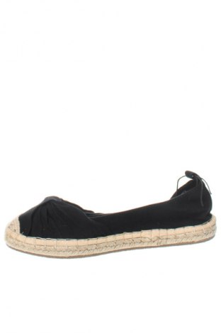 Espadrilky Anna Field, Velikost 37, Barva Černá, Cena  449,00 Kč