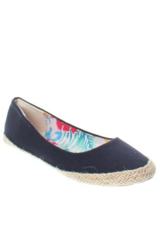 Espadrilky Anna Field, Velikost 36, Barva Modrá, Cena  249,00 Kč