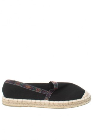 Espadrilky Anna Field, Velikost 39, Barva Černá, Cena  205,00 Kč