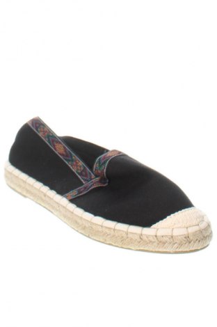 Espadryle Anna Field, Rozmiar 39, Kolor Czarny, Cena 44,99 zł