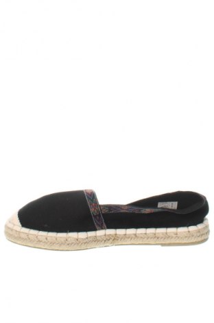 Espadrilky Anna Field, Velikost 39, Barva Černá, Cena  249,00 Kč