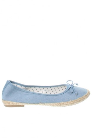 Espadrile Anna Field, Mărime 39, Culoare Albastru, Preț 27,99 Lei