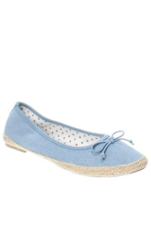 Espadrile Anna Field, Mărime 39, Culoare Albastru, Preț 27,99 Lei