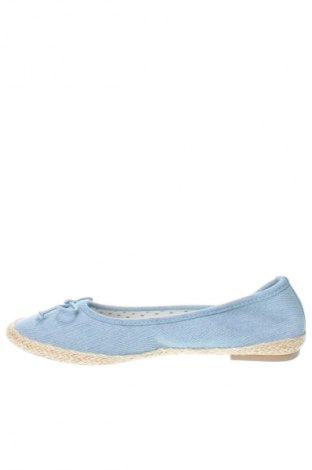 Espadrile Anna Field, Mărime 39, Culoare Albastru, Preț 27,99 Lei