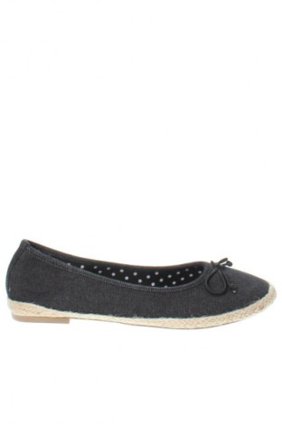 Espadryle Anna Field, Rozmiar 38, Kolor Czarny, Cena 23,99 zł