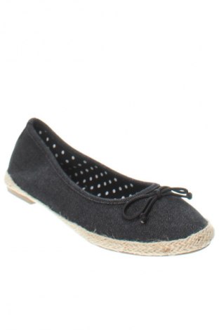 Espadrilky Anna Field, Velikost 38, Barva Černá, Cena  125,00 Kč