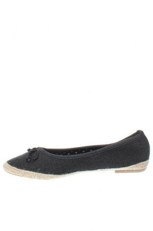 Espadrile Anna Field, Mărime 38, Culoare Negru, Preț 55,99 Lei