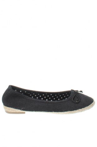 Espadrilky Anna Field, Velikost 37, Barva Černá, Cena  249,00 Kč