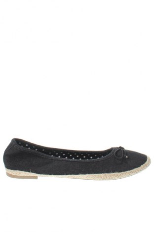 Espadryle Anna Field, Rozmiar 41, Kolor Czarny, Cena 23,99 zł