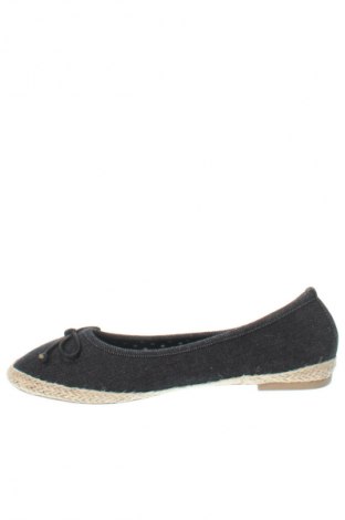 Espadrilles Anna Field, Méret 36, Szín Fekete, Ár 1 949 Ft