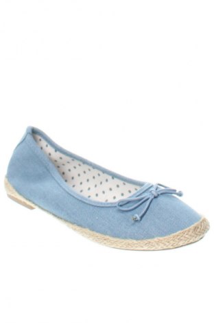 Espadrilky Anna Field, Velikost 37, Barva Modrá, Cena  249,00 Kč