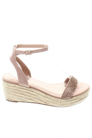 Espadrilky  Anna Field, Veľkosť 38, Farba Ružová, Cena  13,45 €