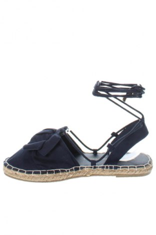 Espadrilky  Dorothy Perkins, Veľkosť 37, Farba Modrá, Cena  13,45 €