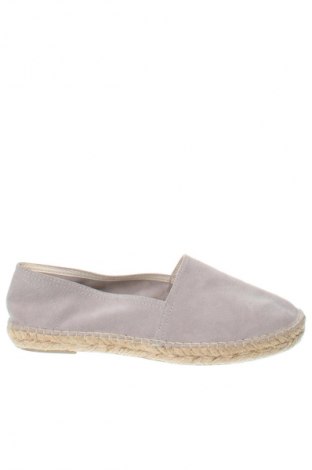 Espadrilles Espadrij, Größe 41, Farbe Grau, Preis € 25,09