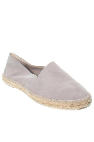 Espadrile Espadrij, Mărime 41, Culoare Gri, Preț 111,71 Lei