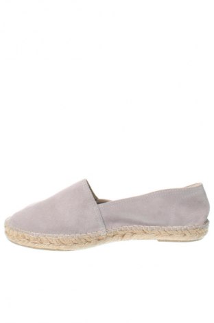 Espadrilky Espadrij, Velikost 41, Barva Šedá, Cena  621,00 Kč