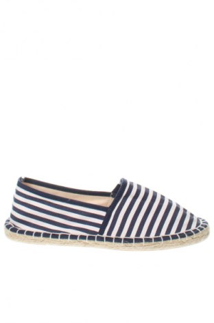 Espadrilky  Gina, Veľkosť 41, Farba Modrá, Cena  8,02 €