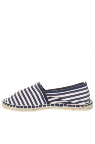 Espadrilky  Gina, Veľkosť 41, Farba Modrá, Cena  8,02 €