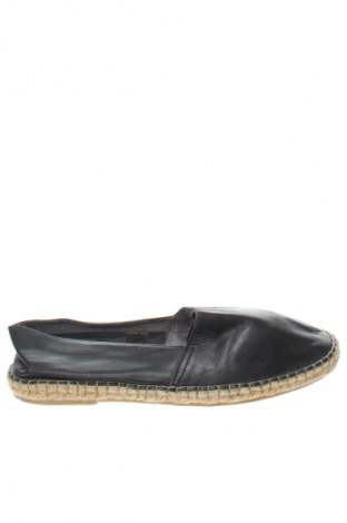 Espadrilles Jones, Größe 43, Farbe Schwarz, Preis 25,12 €