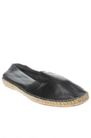 Espadrilky  Jones, Veľkosť 43, Farba Čierna, Cena  25,51 €