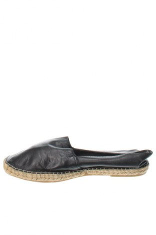 Espadrilles Jones, Größe 43, Farbe Schwarz, Preis € 25,12