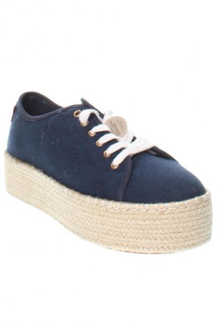 Espadryle Levi's, Rozmiar 40, Kolor Niebieski, Cena 144,18 zł