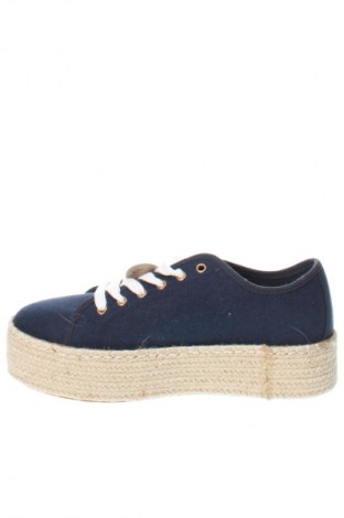 Espadrilky Levi's, Velikost 40, Barva Modrá, Cena  668,00 Kč