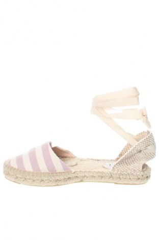 Espadrilles Manebi, Méret 40, Szín Sokszínű, Ár 22 549 Ft