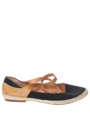 Espadrilles Seychelles, Größe 39, Farbe Schwarz, Preis 19,45 €