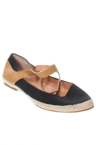 Espadrilles Seychelles, Größe 39, Farbe Schwarz, Preis 19,45 €