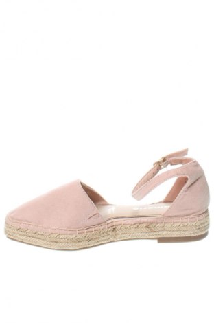 Espadrilky  Tamaris, Veľkosť 39, Farba Ružová, Cena  11,95 €