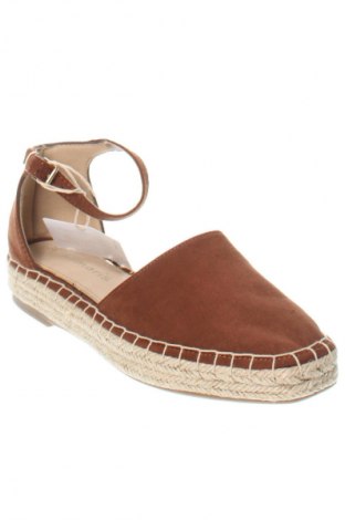 Espadrilles Tamaris, Größe 39, Farbe Braun, Preis 39,99 €