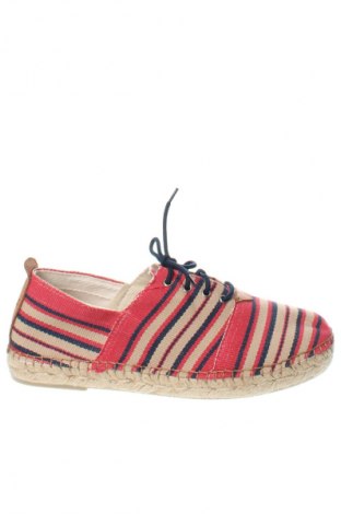 Espadrilles Toni, Méret 39, Szín Sokszínű, Ár 6 549 Ft