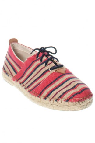 Espadrilles Toni, Größe 39, Farbe Mehrfarbig, Preis 39,99 €