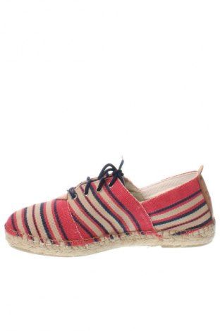 Espadryle Toni, Rozmiar 39, Kolor Kolorowy, Cena 71,99 zł