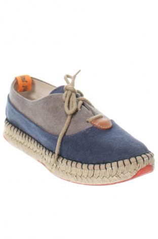 Espadrilles Toni Pons, Größe 35, Farbe Mehrfarbig, Preis 39,99 €