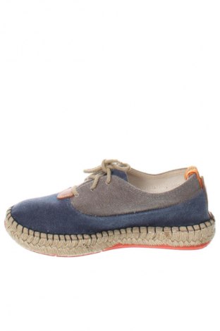 Espadrilles Toni Pons, Größe 35, Farbe Mehrfarbig, Preis 39,99 €